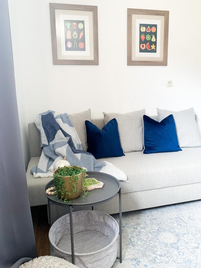 M&M Apartment Зег Екстер'єр фото