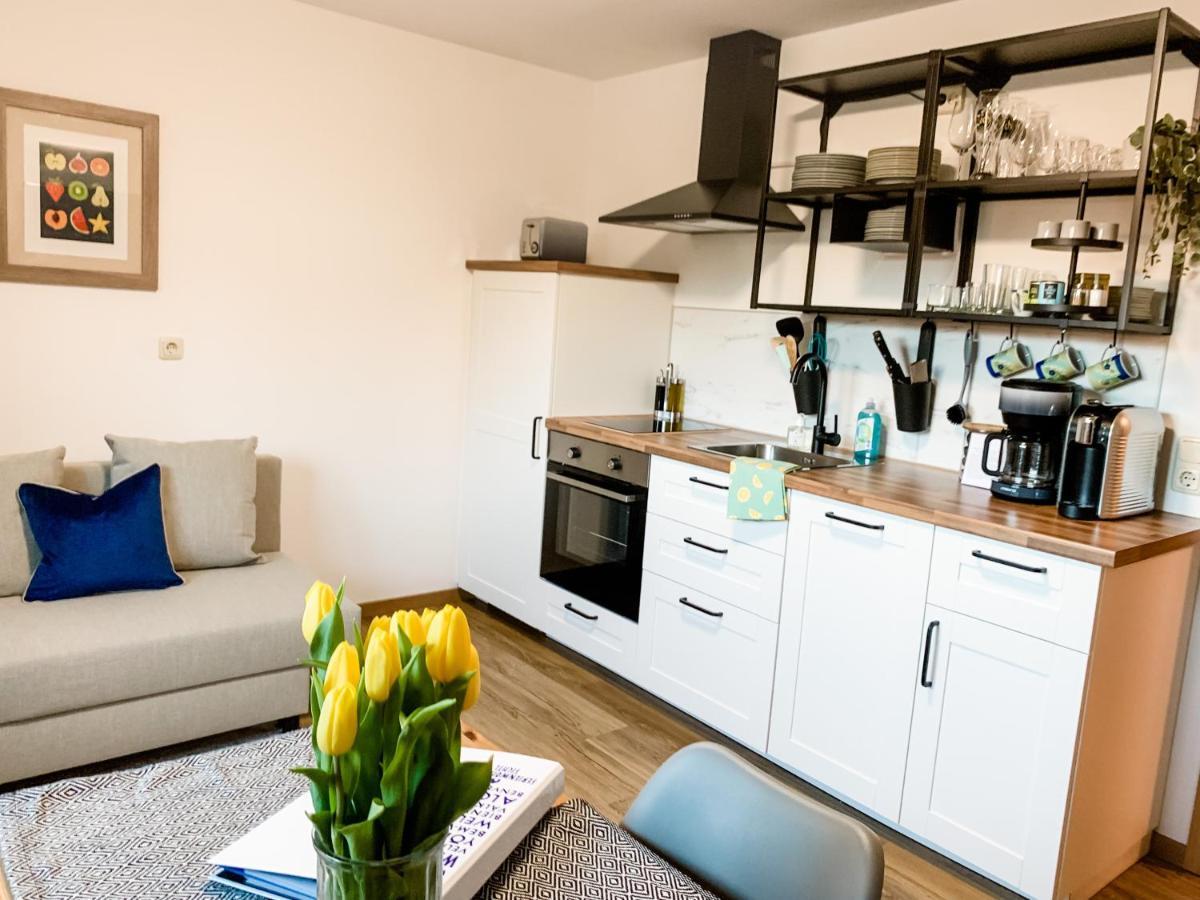 M&M Apartment Зег Екстер'єр фото