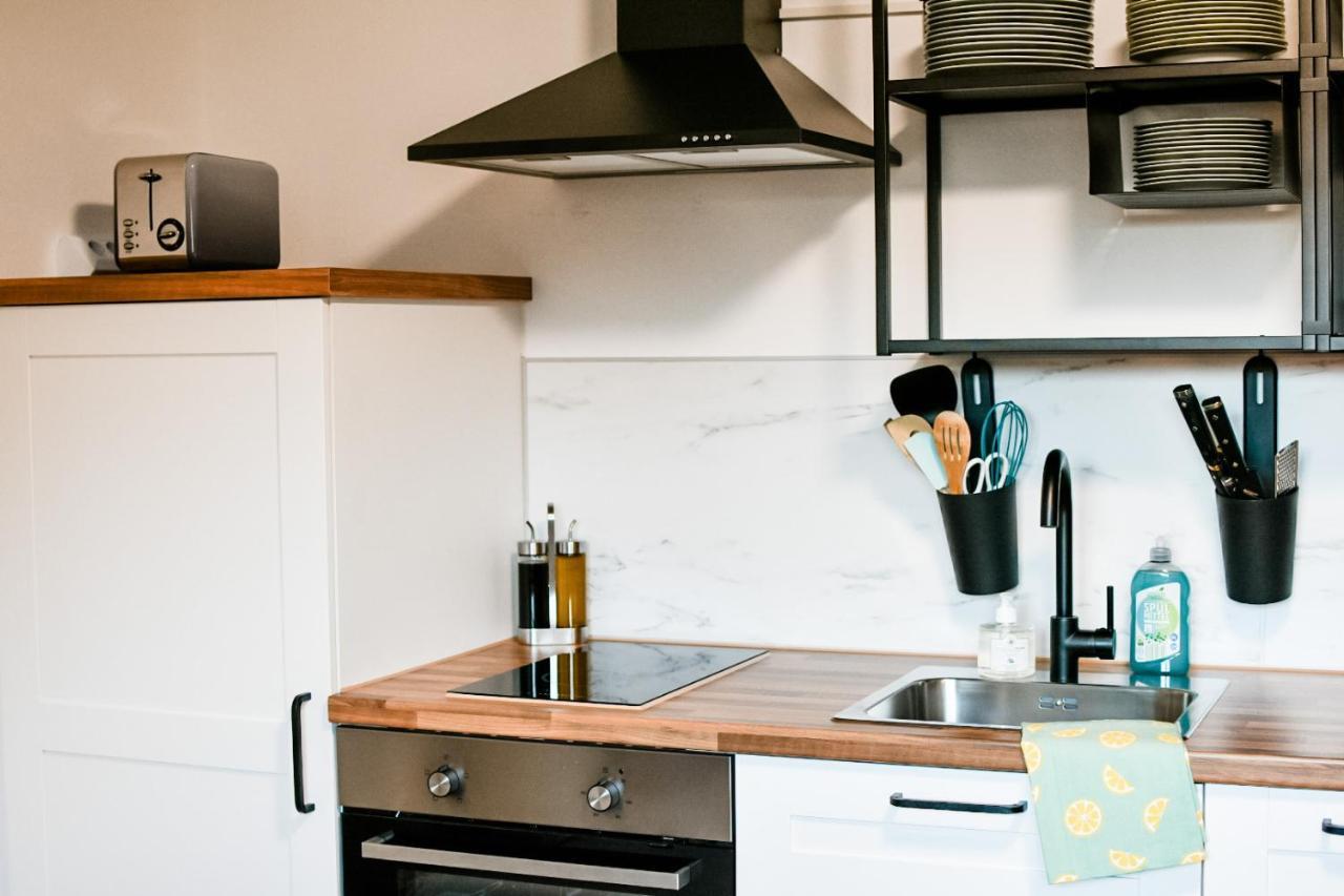 M&M Apartment Зег Екстер'єр фото