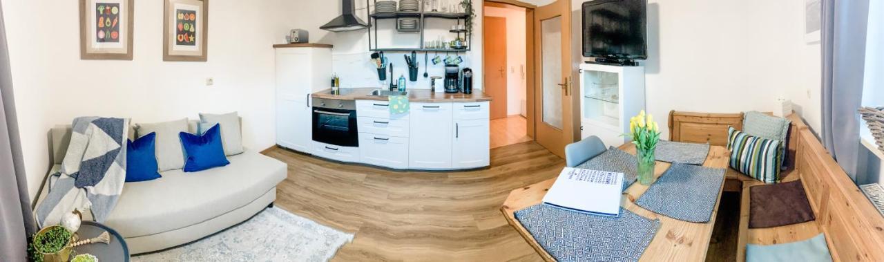 M&M Apartment Зег Екстер'єр фото