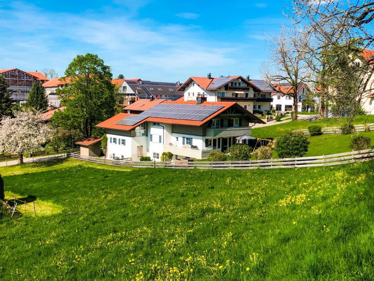 M&M Apartment Зег Екстер'єр фото