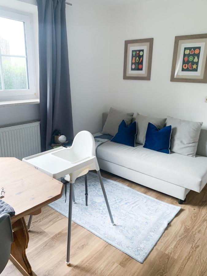 M&M Apartment Зег Екстер'єр фото