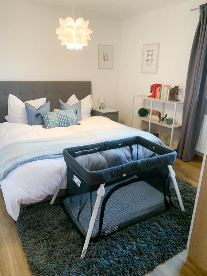 M&M Apartment Зег Екстер'єр фото